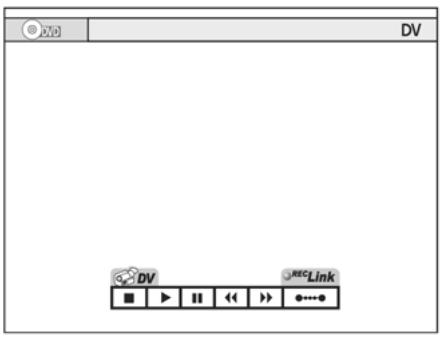 MEDION DVD RECORDER MD 82000 - Registrazione da DV con "Rec Link" - 1
