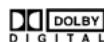 MEDION DVD RECORDER MD 82000 - Formati audio Surround disponibili - 1