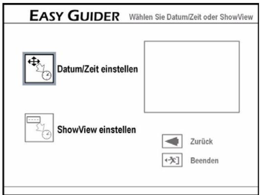 MEDION DVD RECORDER MD 82000 - VPS (Video Programming System) e PDC (Program Delivery Control) - 1