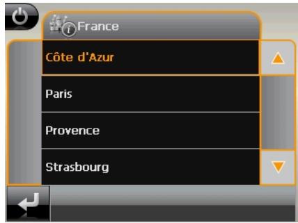 MEDION E3212 M10 MD 96740 - Travelguide - 1