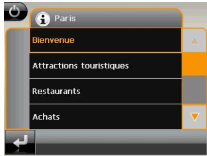 MEDION E3212 M10 MD 96740 - Travelguide - 2