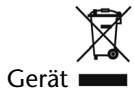 MEDION E3212 M10 MD 96740 - Entsorgung - 1