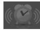 MEDION E3212 M10 MD 96740 - Quitter AlarmClock - 1