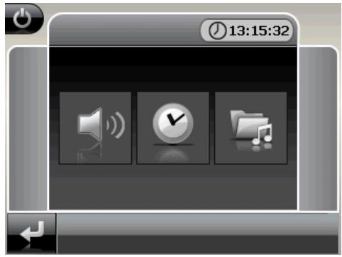 MEDION E3212 M10 MD 96740 - Regolazione dell'orario del sistema - 1
