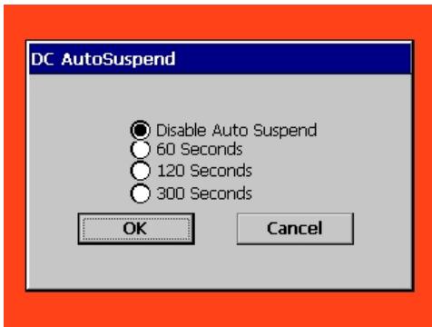 MEDION E3212 M10 MD 96740 - DC AutoSuspend - 1