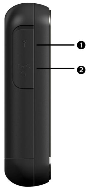 MEDION E3212 M10 MD 96740 - LinkeSeite - 1