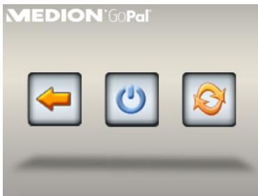 MEDION E3212 M10 MD 96740 - Reset - 1