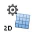 MEDION GOPAL NAVIGATOR 2.0 AE - Options de vue - 1