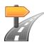 MEDION GOPAL NAVIGATOR 2.0 AE - Symboles dans les menus - 4