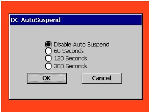 MEDION GOPAL-E3210-M10-MD-96310 - DC AutoSuspend - 1
