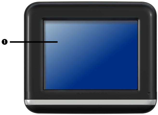 MEDION GOPAL-E3210-M10-MD-96310 - Widok z przyodu - 1