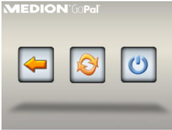 MEDION GOPAL-E3210-M10-MD-96310 - Reset - 1