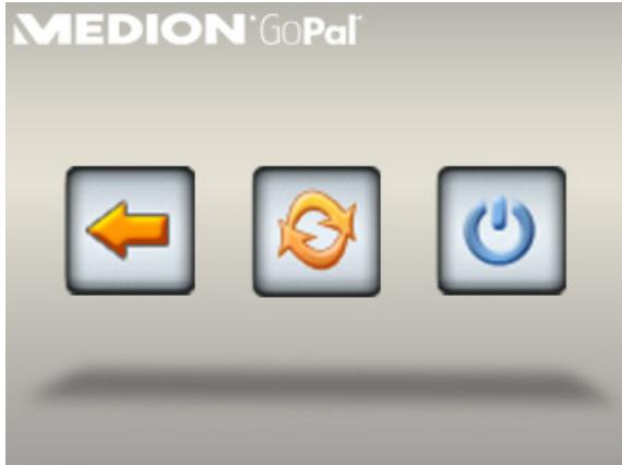 MEDION GOPAL-E3210-M10-MD-96310 - Wskazówka - 1