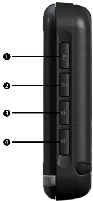 MEDION GOPAL-E3210-M10-MD-96310 - Prawa strona - 1