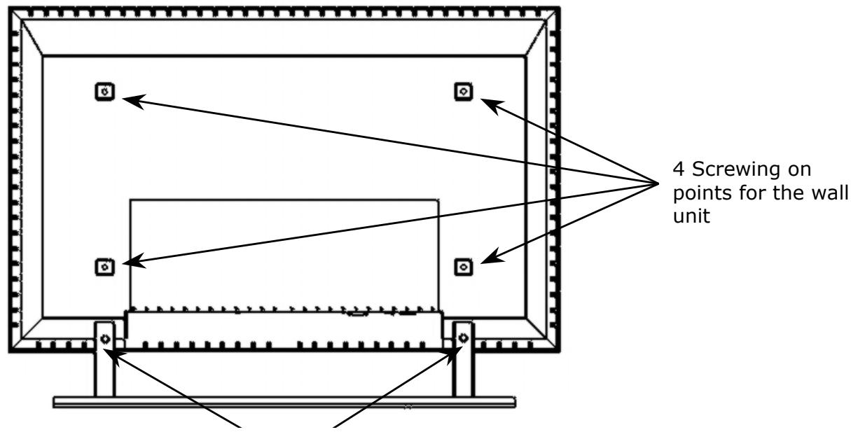 MEDION LCD TV MD 30141 - Games - 2