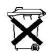 MEDION LCD TV MD 30264 - Piles - 1
