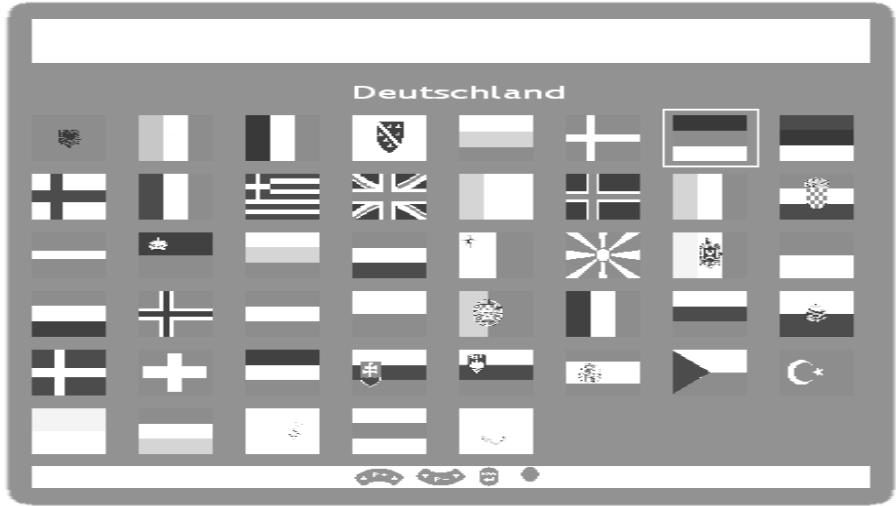MEDION LCD TV MD 30264 - SUMMARY OF CONTROL BUTTONS - 1