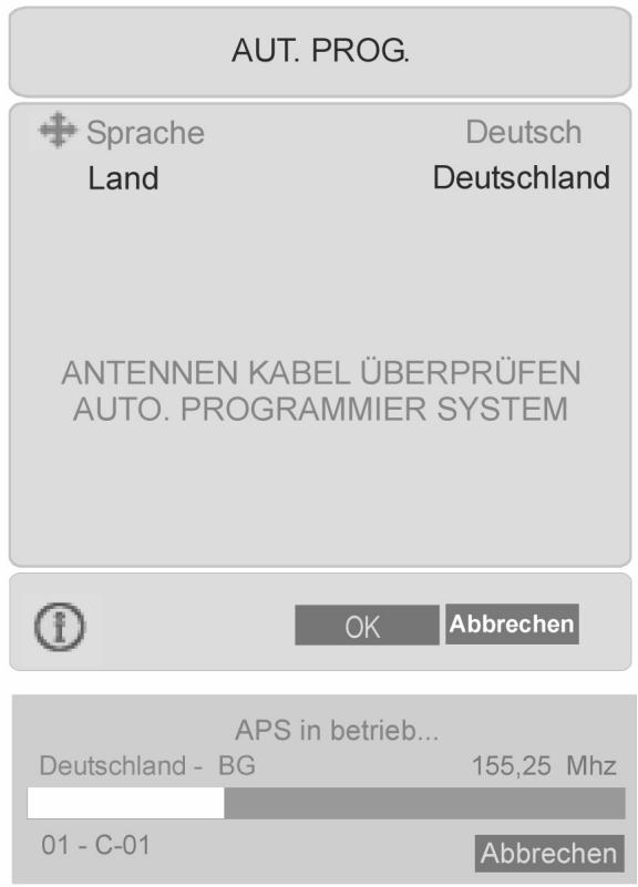 MEDION LCD TV MD 32532 - APS - 1