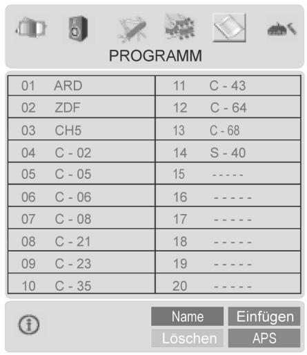 MEDION LCD TV MD 32532 - PROGRAMMABELLE - 1