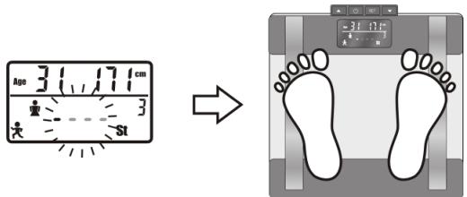 MEDION MD 11540 - Così si procede all'inserimento dei dati personali: - 7