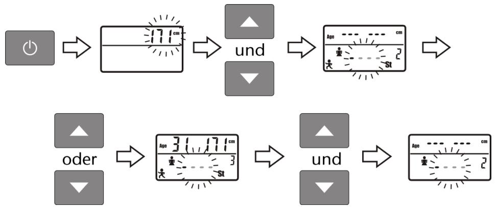 MEDION MD 11540 - Speicher löschen - 1