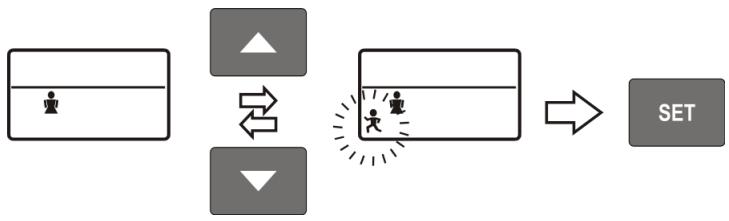 MEDION MD 11540 - So geben Sie die persönlichen Daten ein: - 4