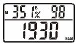 MEDION MD 12191 - Przeprowadzanie pomiaru - 4