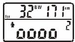 MEDION MD 12191 - Przeprowadzanie pomiaru - 2