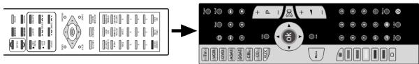MEDION MD 81035 - Programmation des fonctions - 1