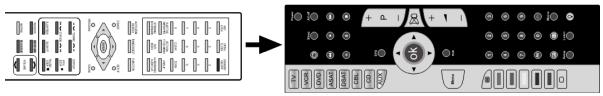 MEDION MD 81035 - Programar funções - 1