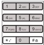 MEDION MD 81877 - Registrazione di un Telefono cordless - 3