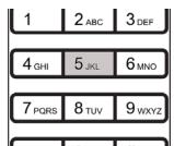MEDION MD 81877 - Cancellazione dei messaggi nella base - 5