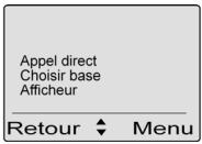 MEDION MD 81877 - Téléphoner avec plusieurs correspondants - 2