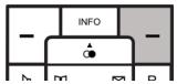 MEDION MD 81877 - Bip de confirmation - 1