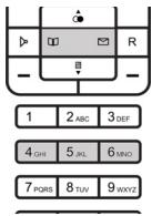 MEDION MD 81877 - Nachrichten von einem anderen Telefonanschluss aus abhören - 2
