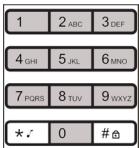 MEDION MD 81877 - Alarm - 2