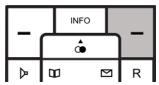 MEDION MD 81877 - SMS-Center auswahlen - 2