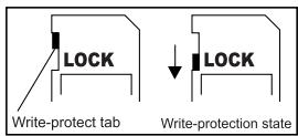 MEDION MD 85472 - Inserimento e rimozione di una scheda memoria SD - 2