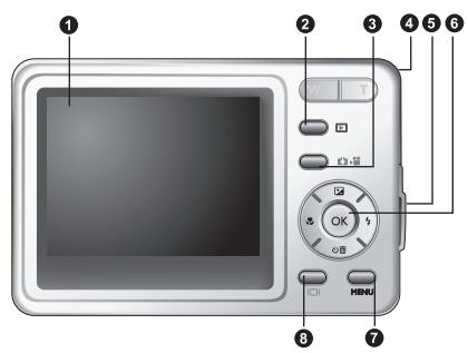 MEDION MD 85472 - Vista posterior - 1