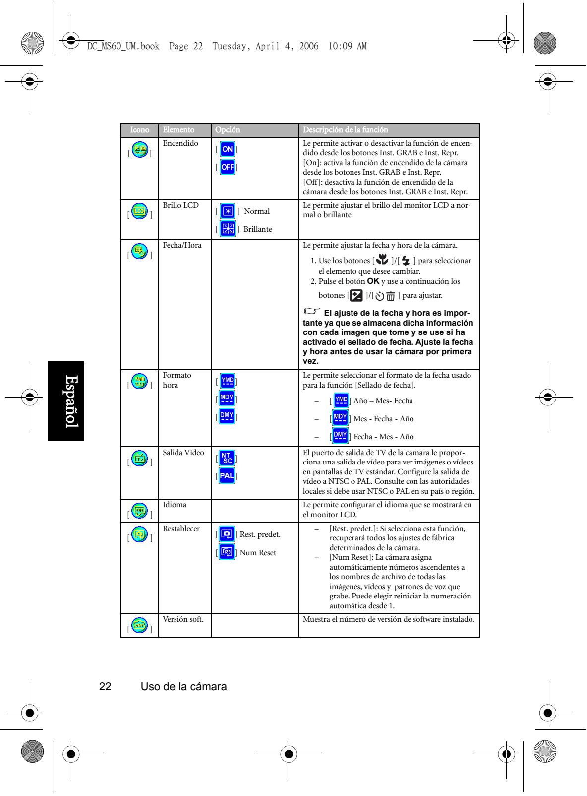 MEDION MD 85472 - y - 7