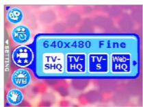 MEDION MD 85472 - Menu mode film - 1