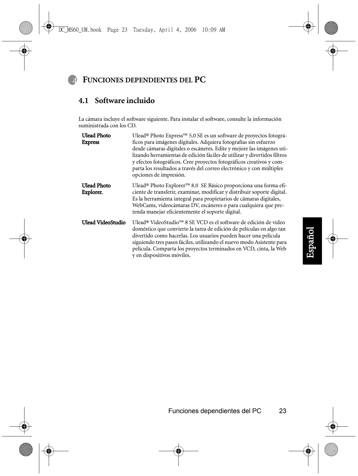 MEDION MD 85472 - y - 8