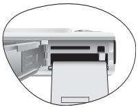 MEDION MD 85472 - To remove the battery: - 2