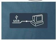 MEDION MD 85472 - USB Mode - 2