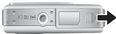 MEDION MD 85472 - To remove the battery: - 1