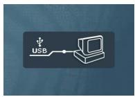 MEDION MD 85472 - Modo USB - 2