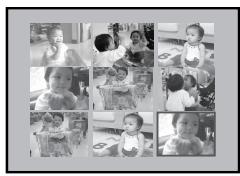 MEDION MD 85472 - Thumbnail Display (Index Playback) - 10