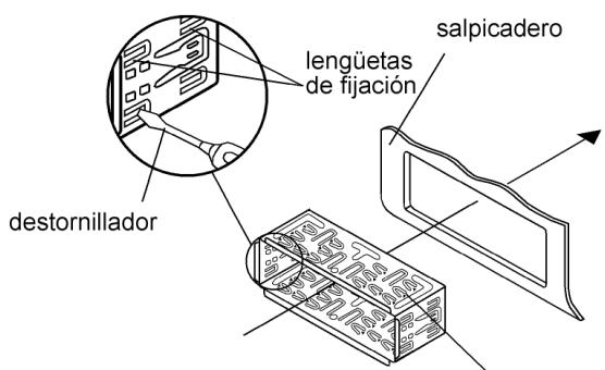 MEDION RDS CAR RADIO MD 7328 - Montaje - 1