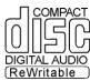 MEDION RDS CAR RADIO MD 7328 - FORMATOS COMPATÉVISE DE CDS - 3