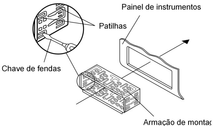 MEDION RDS CAR RADIO MD 7328 - Montaggio - 1